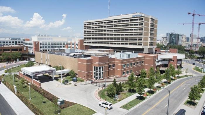 Lowry health center