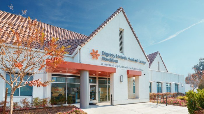 Dignity health employee central