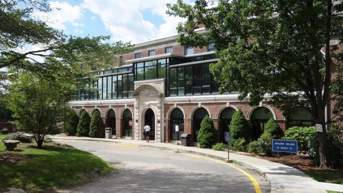 Dimock community health center roxbury ma
