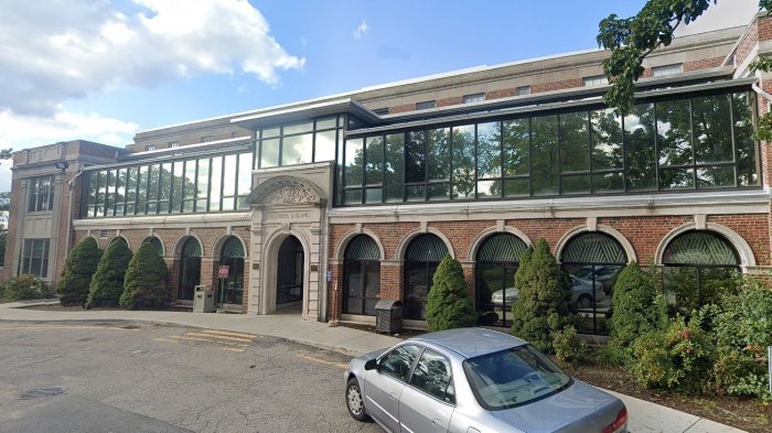 Dimock community health center success customer eclinicalworks story
