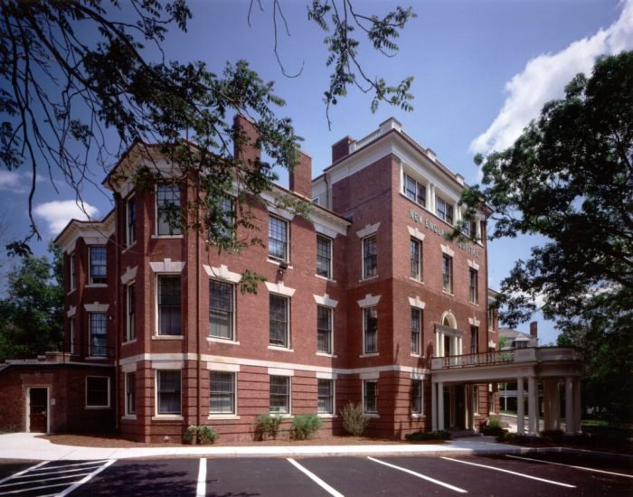 Dimock community health center roxbury ma