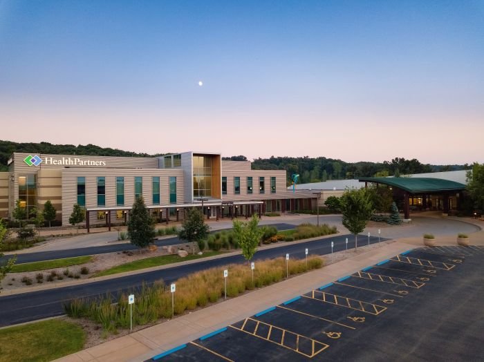 Hudson comprehensive health center
