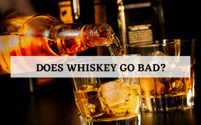 Whiskey is good for health