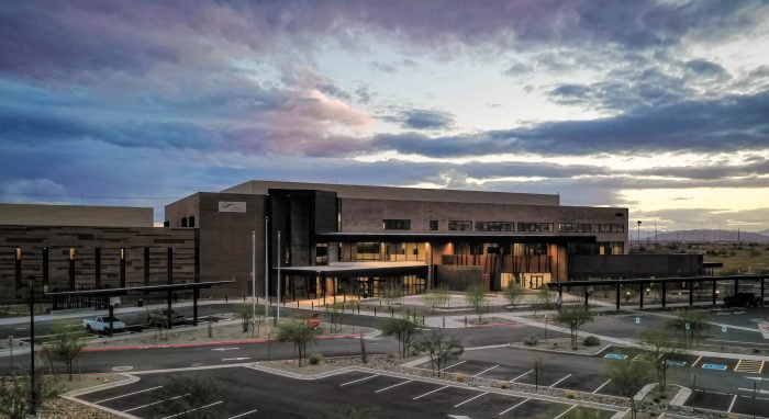 River people health center