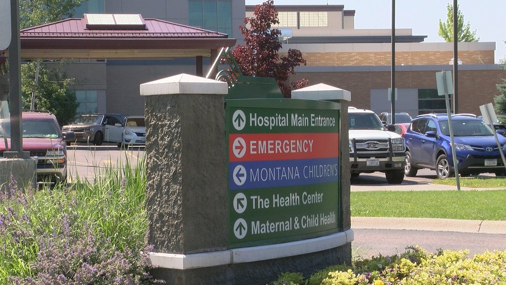 Logan health kalispell