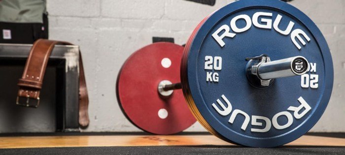 Gym deals fitatmidlife