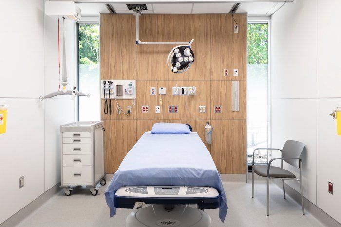Va puget sound health care system emergency room