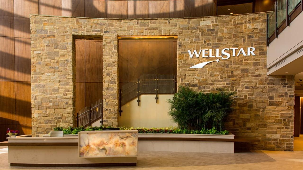 Cobb wellstar east health park brandy cross dr hand md surgery