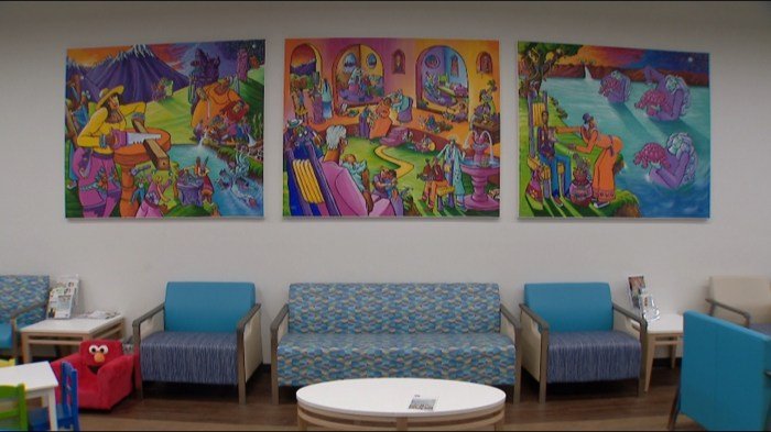 Tepeyac community health center