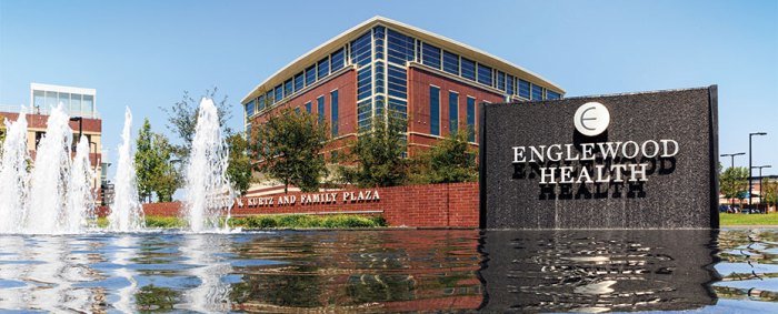 Englewood health emergency room