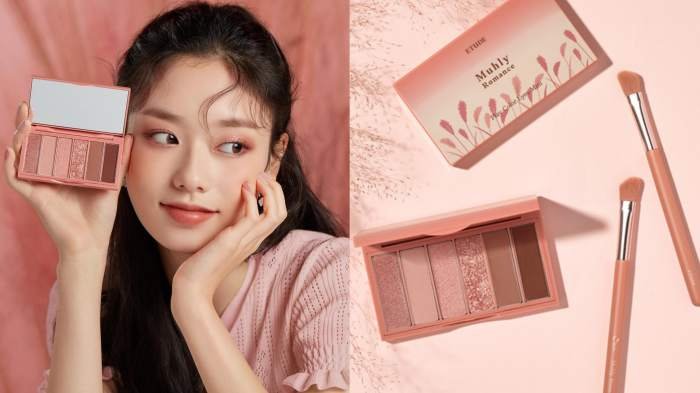 B&k beauty