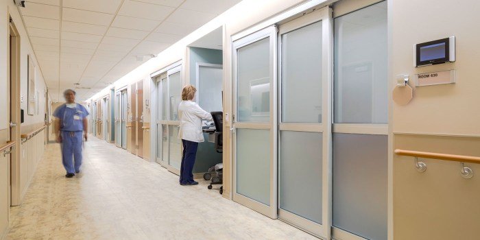 Westmoreland henry trib brian total cafeteria excela upgrades hospital unit health