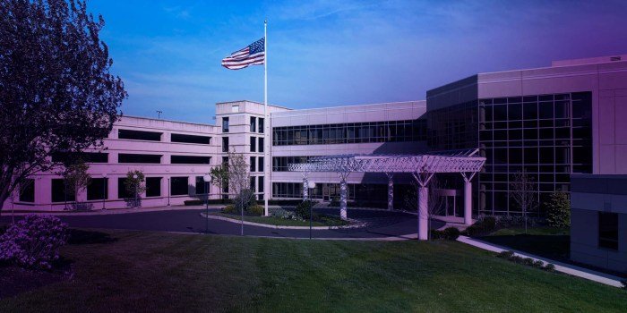 St mary medical center dignity health