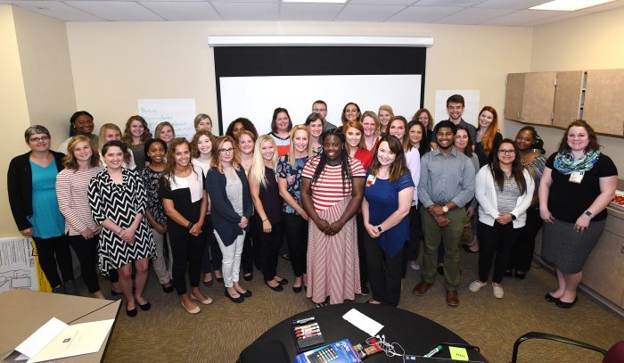 Iu health teams portal