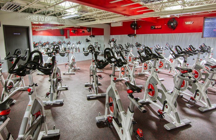 Crunch fitness garwood nj