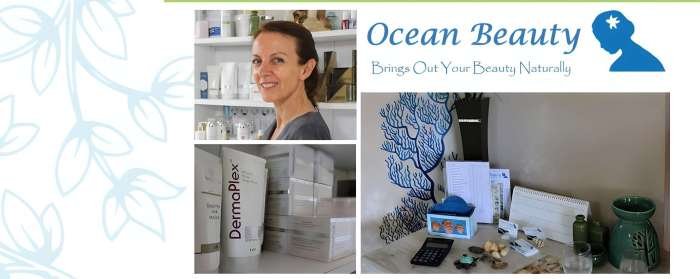 Ocean beauty seafoods