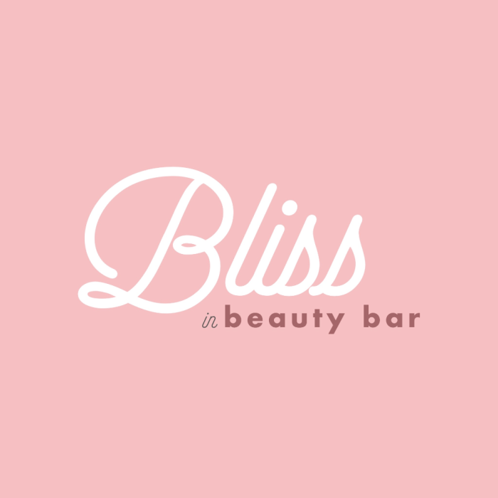 Beauty bliss bar
