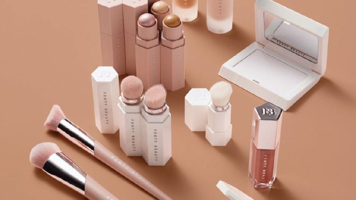 Ulta beauty fenty