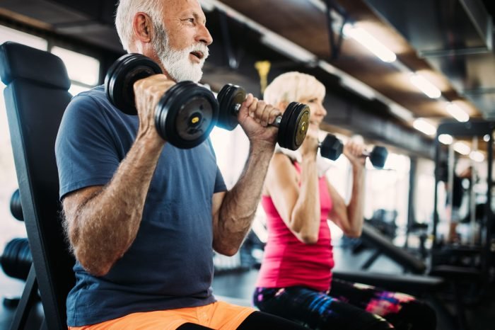 Old orchard lifetime fitness