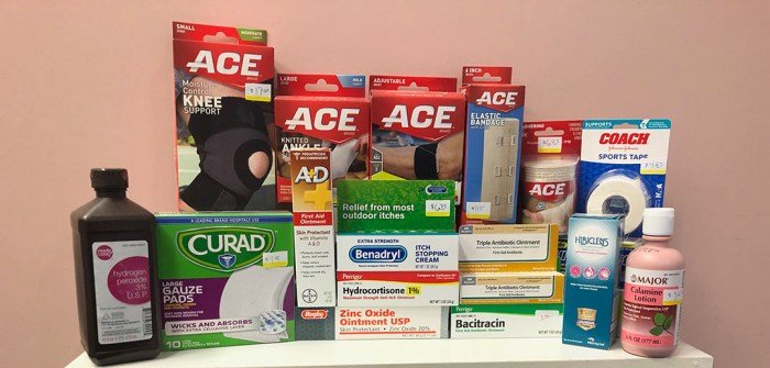 Cvs otc sunshine health