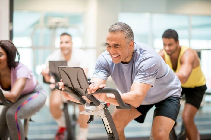 Health clubs in baton rouge