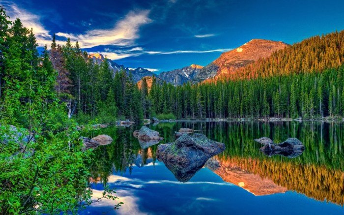 Beautiful places wallpapers wallpaper place hd amazing pretty