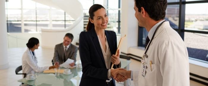 Health care administration mba