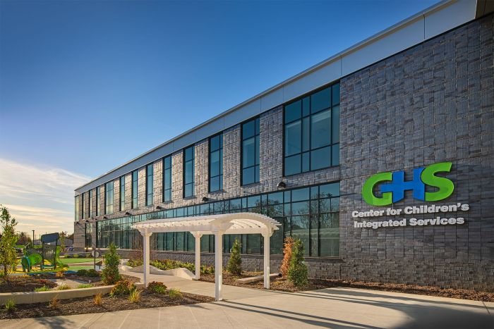 Genesee health system