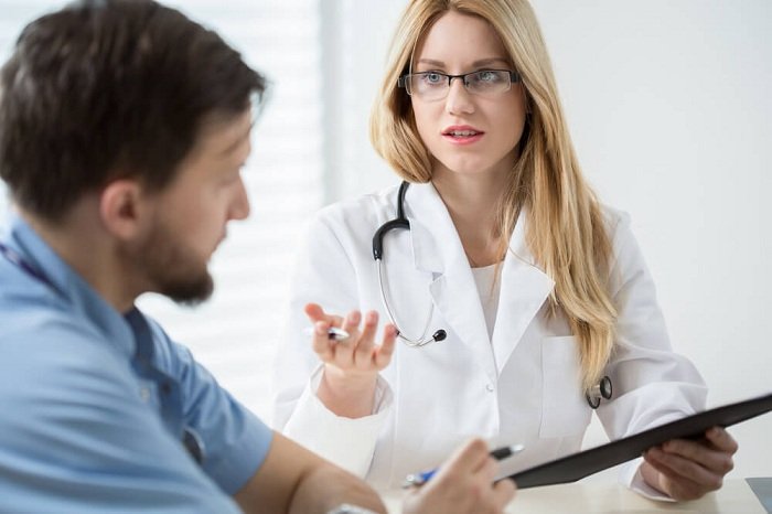 Health care pronto