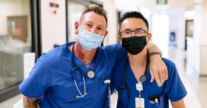Adventist health office displayed vital glassdoor quality daily add