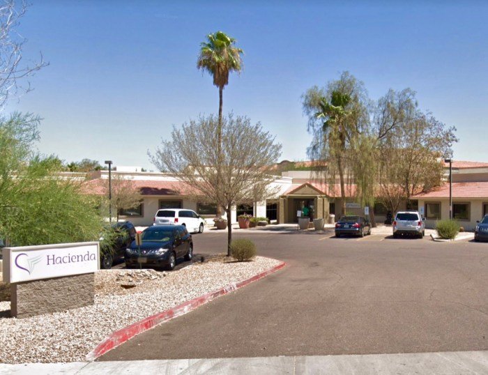 San carlos apache health care
