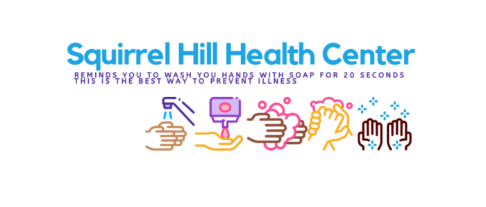 Heritage squirrel hill health center community initiatives