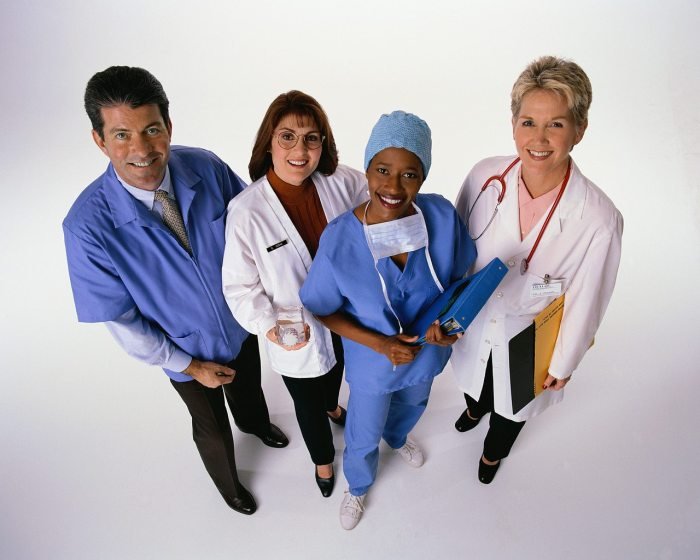 Healthcare