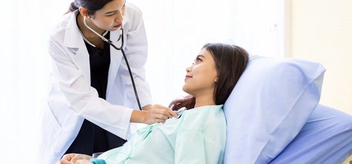 Push health review