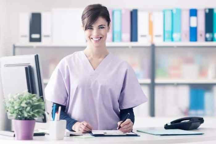Health information management why important medical
