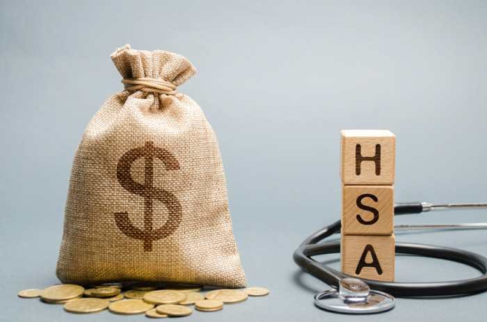Can you use health savings account for dental