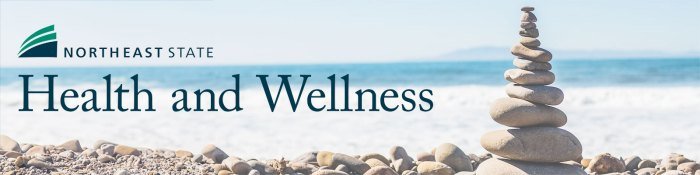 Health and wellness unh