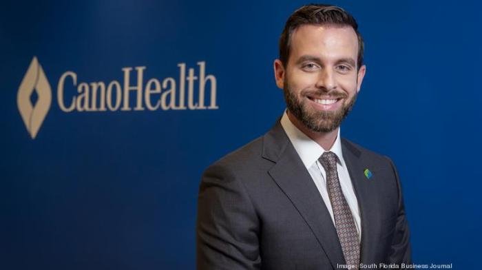 Cano health