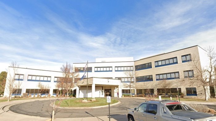 Highlands behavioral health colorado