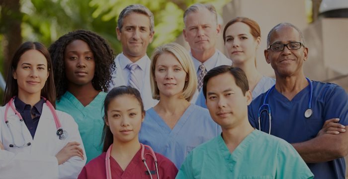 Health atrius why our