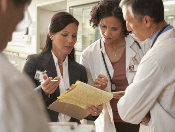 Challenges healthcare administrators health administration meeting