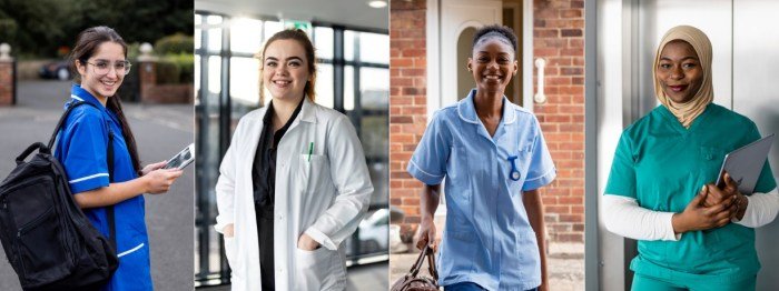 Healthcare career right excite learning does