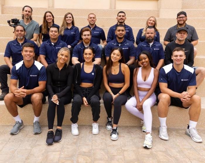 Premier fitness tallahassee