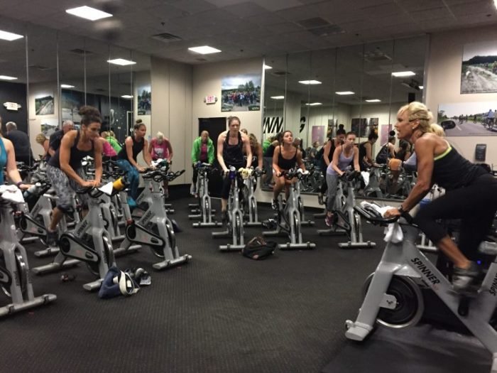 Toms river fitness