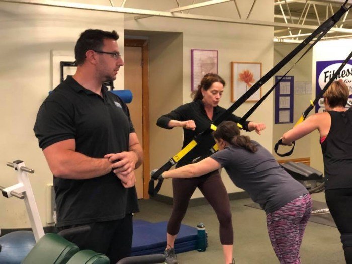 Toms river fitness