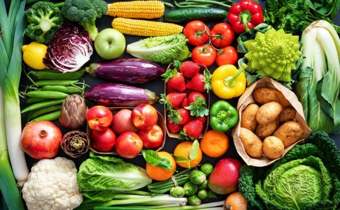 Food organic healthy fresh vegetable health online wood harvest fill