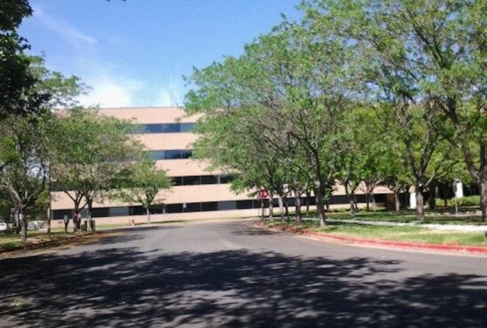 Utah county health department