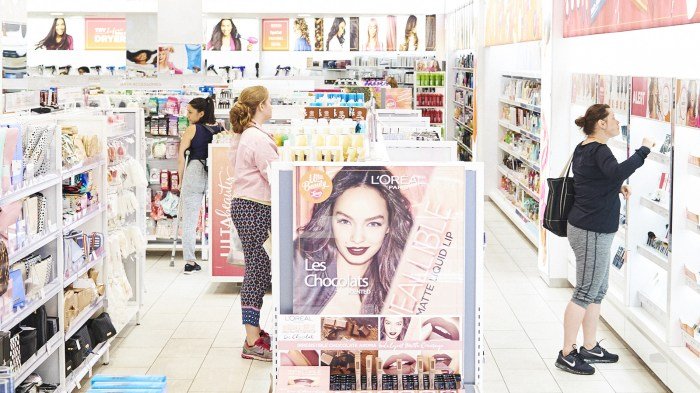 Ulta warehouse fresno distribution beauty center job jobs destined careers additionally director opening human resources posted has
