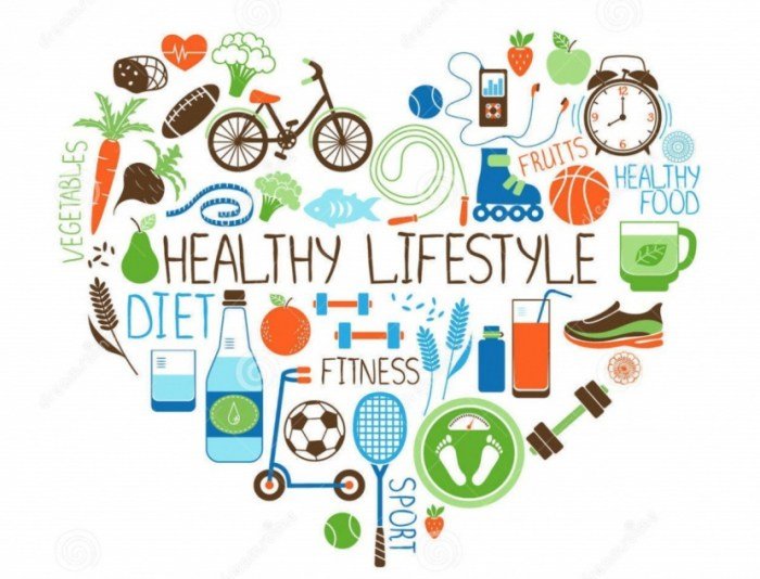 Health for life bethesda