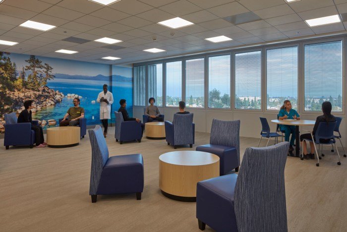 Behavioral hospital health center texas located medical south premier sale